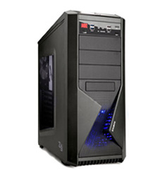 3Dゲーム専用パソコン