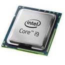 intel CORE i9